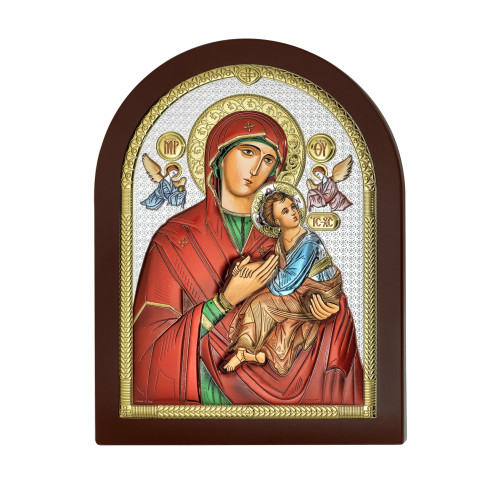 Obrazek Matka Boska Nieustającej Pomocy AE0806/4D, 17x22 @