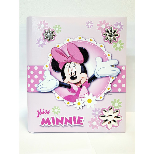 Album na zdjęcia Disney Myszka Minnie D121/2RA, 20x25