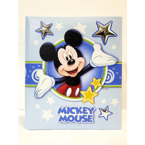Album na zdjęcia Disney Myszka Mickey Mouse D131/2C, 20x25