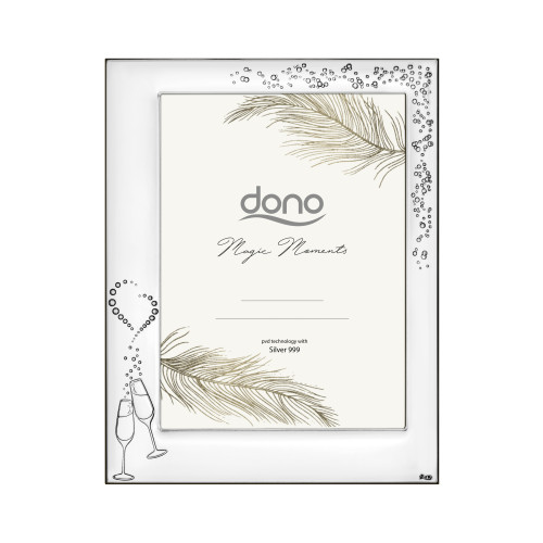 Ramka Z KIELISZKAMI DS201/10, 14x18 @