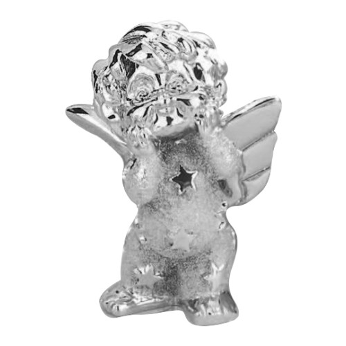 Figurka Aniołek stojący MA1625/M, 5cm
