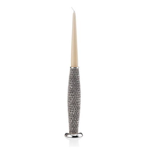 Świecznik ozdobny Margherite R17966, 23cm