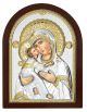 Obrazek Madonna z dzieciątkiem AE0802/6, 27x37