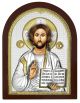 Obrazek Chrystus Pantokrator AE0803/2, 10x12