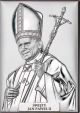 ! Obrazek Papież Święty Jan Paweł II 18029/3PL, 9x13