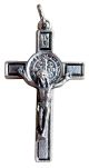 Krzyż wiszący 4482, 4 cm