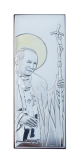 Obrazek Święty Jan Paweł II 6360/3O, 6x15
