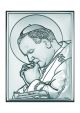 Obrazek Święty Jan Paweł II 6367/2, 6x9