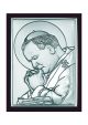 Obrazek Święty Jan Paweł II 6367/2XWM, 11x15