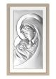 Obrazek Madonna z dzieciątkiem 6381/5TP, 24x42