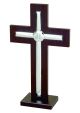 Krzyż stojący 6409/2, 18cm