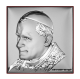 Obrazek Święty Jan Paweł II 6536/3, 5x5