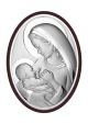 Obrazek Madonna z dzieciątkiem 6556/5XWM, 27x37