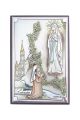 Obrazek Matka Boża Z Lourdes 81246/1COL, 5x7