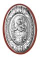 Magnes Święty Krzysztof 89005, 4x6