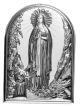 Obrazek Matka Boża z Lourdes 959512, 7x10