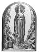 Obrazek Matka Boża z Lourdes 959612, 10x14
