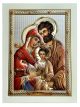 Obrazek Święta Rodzina AE0841/5BD, 22x28 @
