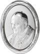 Obrazek Papież Święty Jan Paweł II AG2562/471, 13x18