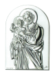 Obrazek Święty Józef z Dzieciątkiem AG2586/167, 6x9