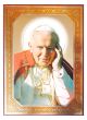 Ikona Święty Jan Paweł II C23/04JP2