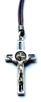 Krzyż wiszący C42/241 MA