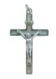 Krzyż Metalowy Fosforowy CB40SN/FS