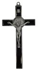 Krzyż Benedyktyński metalowy CZ 4 NIK NE 
