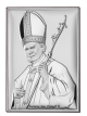 Obrazek Święty Jan Paweł II DS16/1, 7x10 @