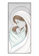 Obrazek Madonna w KOLORZE DS212/3C, 8x18 @