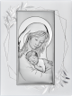 Obrazek Madonna z Dzieciątkiem PANEL DS58FO/3, 21x28 @