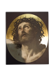 Ikona Złocona Jezus IK1C-08SZ