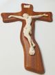Krzyż drewniany WŁOSKI K66