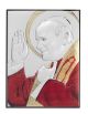 Obrazek Święty Jan Paweł II 307152D, 8x11