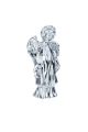 Figurka Anioł z latarenką MA16LAT, 11cm