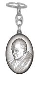 Brelok Papież Święty Jan Paweł II  S2369/570