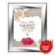*Ramka Uniwersalna Silver Events 1187N/4LE, 19x24