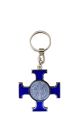Brelok Benedyktyński 3460/BLU(100/178)
