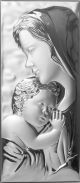 Obrazek Madonna z dzieciątkiem 400341, 15x34