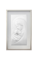 Obrazek Matka Boska 6104/21, 29x47