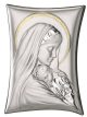 Obrazek Madonna z dzieciątkiem 63202, 8x10