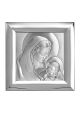 Obrazek Madonna z dzieciątkiem 6366/5, 21x21