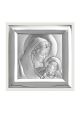 Obrazek Madonna z dzieciątkiem 6366/7W, 40x40