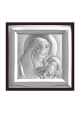 Obrazek Madonna z dzieciątkiem 6366/2XWM, 14x14