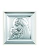 Obrazek Madonna z dzieciątkiem 6382/7W, 40x40