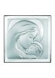 Obrazek Madonna z dzieciątkiem 6436/2X, 12x12