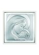 Obrazek Madonna z dzieciątkiem 6436/7W, 40x40