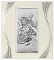 Panel Aniołki nad dzieciątkiem 6468F/2X, 21x23
