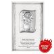 *Panel Aniołek z latarenką z NAPISEM 6686F/2X, 14x21 @