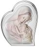 Obrazek Madonna z dzieciątkiem 81051/4COL, 22x26